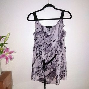 ~Jessica Simpson, Cowl Neck Top~